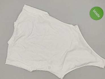 leginsy biale: Shein, Body damskie, rozmiar L — 3