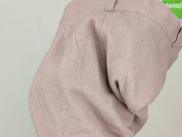 spódnice rozkloszowane pudrowy róż: Spódnica damska, rozmiar M — 6