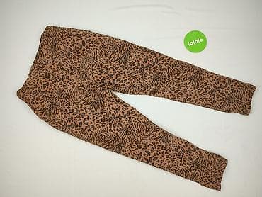 pull i bear bluza: Spodnie dresowe damskie, rozmiar M — 3