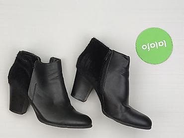 moon boot dla dzieci: Botki damskie, rozmiar 38 — 2