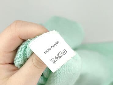 skarpetowe buty: Shein, Sweter damski, rozmiar M — 4