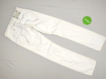 skarpetki do mokasynów ccc: Jeansy damskie, S — 3