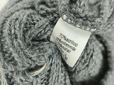 sweter c: Sweter damski, rozmiar One size — 4