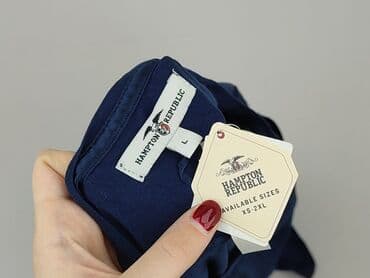 hampton republic koszula damska: Hampton Republic, Bluzka damska, rozmiar L — 4