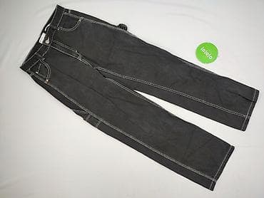 bpc selection buty: Bershka, Jeansy damskie, rozmiar S — 2