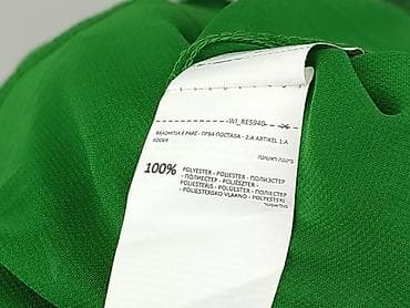 zielona spódnica reserved: Reserved, Spódnica damska, rozmiar M — 5