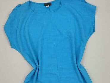 sukienki turkusowe na wesele: Sukienka damska, rozmiar L — 1