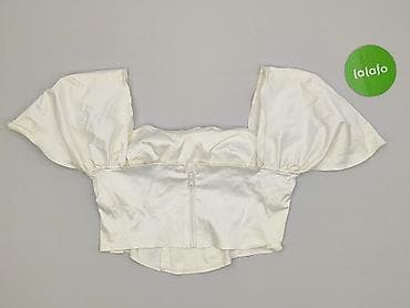 bez ramion: Top damski, rozmiar XL — 3
