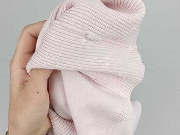 Ubrania damskie: Sweter damski, rozmiar M — 5