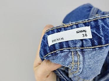 pan jeans: Denim, Jeansy damskie, rozmiar M — 4