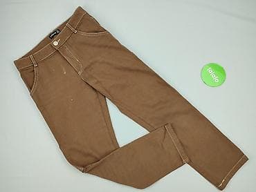 cargo cropp: Sinsay, Jeansy damskie, rozmiar S — 2