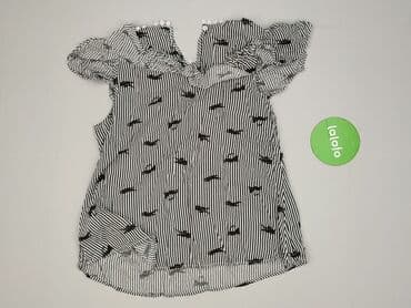 bluzki damskie dopasowane: Bluzka damska, rozmiar XS — 3