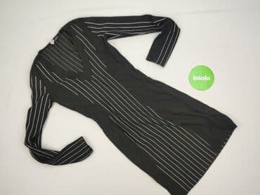 sukienka h m czerwona: H&M Divided, Sukienka damska, rozmiar XS — 2