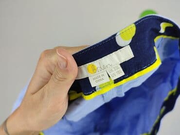 spódniczka na guziki: Boden, Spódnica damska, rozmiar XL — 4