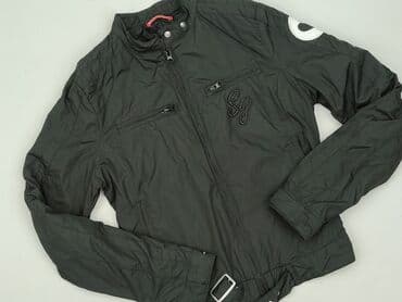 mohito marynarka niebieska: Kurtka przejściowa damska, rozmiar M — 1