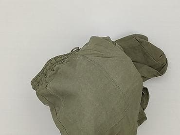 cargo sukienki: ONLY, Spodnie cargo damskie, rozmiar M — 6