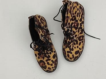 lamo buty: Botki damskie, rozmiar 36 — 1
