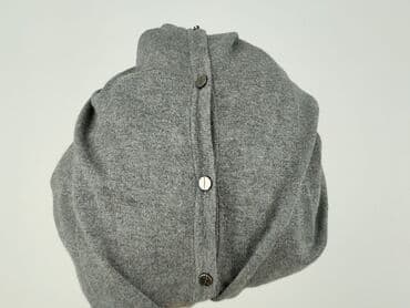 koszula flanelowa i sweter: F&F, Kardigan damski, M — 5