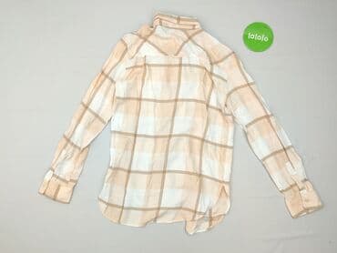 zara sukienka w geometryczne wzory: Zara, Women`s shirt, size XS (EU 34) — 3