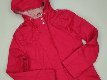 kurtka zimowa fred perry: Parka damska, rozmiar S — 1