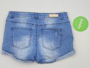 mango jeans mom: Szorty damskie, rozmiar M — 3