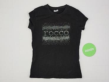 madam rock: Roco Fashion, T-shirt damski, rozmiar M — 2