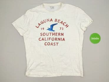 koszulka od c a: Tu, T-shirt for men, size XL — 2