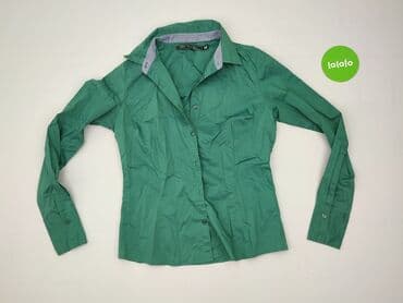 sweter w paski c a: Shirt for men, M (EU 38), Carry, condition - Perfect — 3