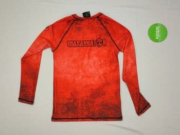 koszulka roberto carlos allegro: Blouse, 12 years, 146-152 cm, condition - Perfect — 3