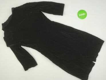 sukienki sylwester plus size: Women`s dress, size L (EU 40) — 3