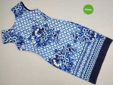 obcisłe sukienki mini: Women`s dress, size M (EU 38) — 2
