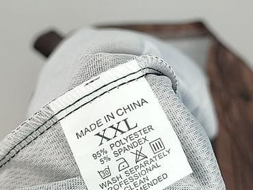 koszula marks: Koszulka dla mężczyzn, rozmiar 2XL — 4