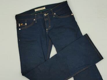 ltb spodnie: Ltb, Jeansy damskie, rozmiar S — 1
