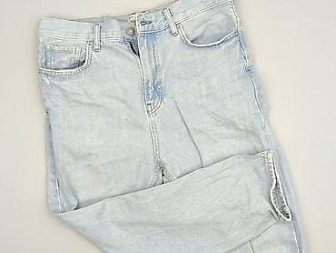 pull and bear kod: PULL&BEAR, Jeansy dla mężczyzn, rozmiar M — 1