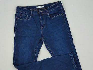 M.Sara, Jeansy damskie, rozmiar M