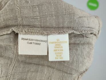 bluzki z siateczką długi rękaw: Women's blouse, size M — 6