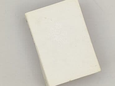 Books, Audio & Video formats: Book, genre - Novel, condition - Perfect — 1