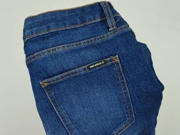 sinsay spodnie 34: Jeansy dla mężczyzn, rozmiar XS — 6