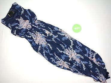 modne spódnice maxi: Esmara, Sukienka damska, rozmiar S — 2