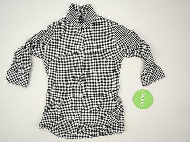 jackets: Tommy Hilfiger, Koszula damska, rozmiar 2XS — 2