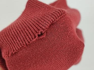 czerwony sweter h: Tchibo, Sweter damski, rozmiar M — 7