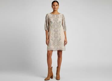 megi sukienki dresowe: Sukienka damska, rozmiar L — 6