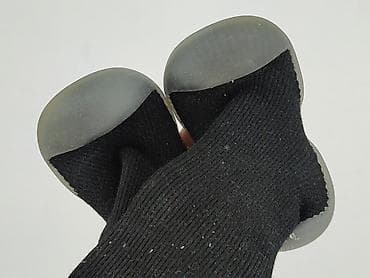 torebka: Skarpetobuty niemowlęce dla chłopca - Typ: skarpetki z miękką — 5