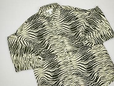 tu bluzki: Topshop, Koszula damska, rozmiar S — 1