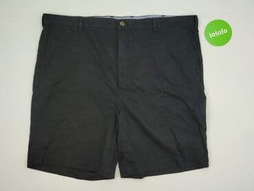kapcie wyprzeda: Szorty dla mężczyzn, rozmiar 2XL — 2