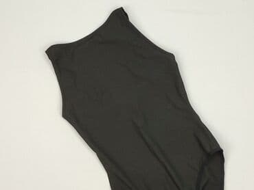 body na cienkich ramiączkach zara: Topshop, Body damskie, rozmiar S — 1