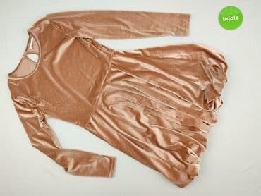 sinsay sukienki cekiny: Sinsay, Women`s dress, size L — 3