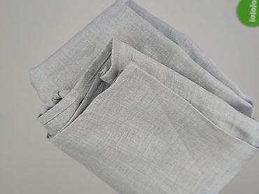 wide leg: Spodnie materiałowe damskie, rozmiar S — 6