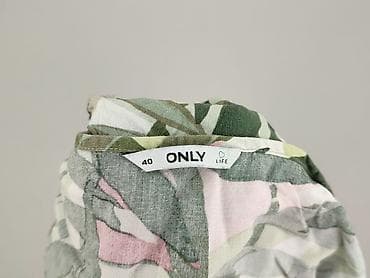 zyrafa h: ONLY, Sukienka damska, rozmiar L — 4