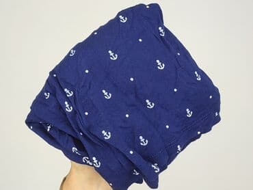 spódniczka kąpielowa granatowa: Sinsay, Spódnica damska, rozmiar XS — 6